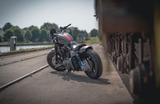 Harley-Davidson Forty Eight  - Offers