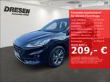 Ford Kuga ST-Line 2.5 PHEV Automatik+LED+Allwetter