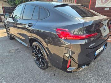BMW X4 - 5