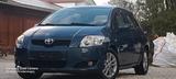 Toyota auris Neue TÜV wenig Kilometer - gebrauchte Toyota Auris aus dem Jahr 2009