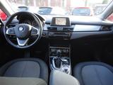 BMW 218 Active Tourer Autom Navi LED Klimatr.PDC SHZ - BMW 2er Reihe in Düsseldorf
