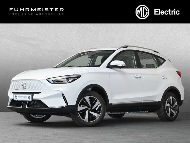MG ZS EV Standard Luxury