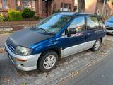Mitsubishi Space Runner das Auto nur für E... - Mitsubishi Space Runner