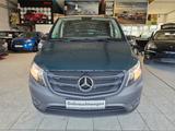 Mercedes-Benz Vito Kasten 110 CDI WORKER PLUS FWD lang Klima - Mercedes-Benz Vito: Worker