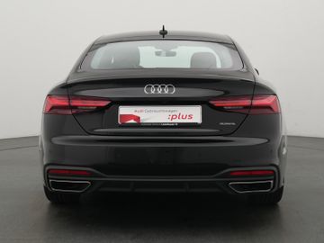 Audi A5 - 4
