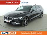Volvo V60 2.0 D4 Inscription Aut.*NAV*LED*TEMP*CAM*PDC