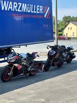 KTM 1290 Superduke R / Black Edition - KTM NAKED BIKE