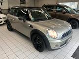 MINI ONE Mini*TÜVneu*Service*Garantie*Sitz-H*Klima* - MINI ONE in Berlin
