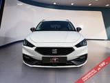Seat Leon FR e-Hybrid/DSG/LED/Virtual/FR - Seat Leon FR mit Hybrid-Antrieb (Benzin/Elektro)
