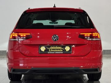 Volkswagen Passat - 5