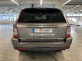 Land Rover Range Rover Sport V6 TD HSE+AHK+ALLW - Land Rover Range Rover Sport mit Diesel-Antrieb