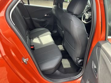 Bild 10 Opel Corsa 1,2 Elegance NAVIGATION