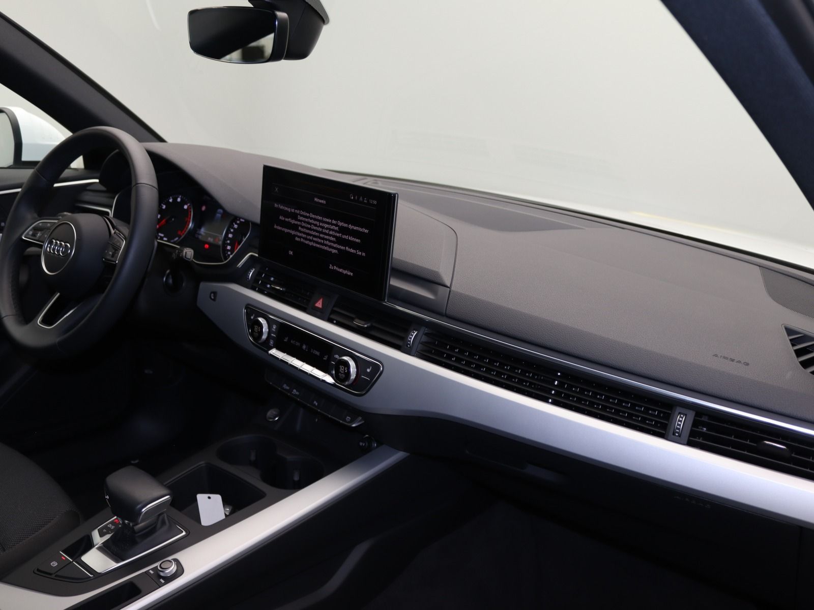 Audi A4 - Bild 9
