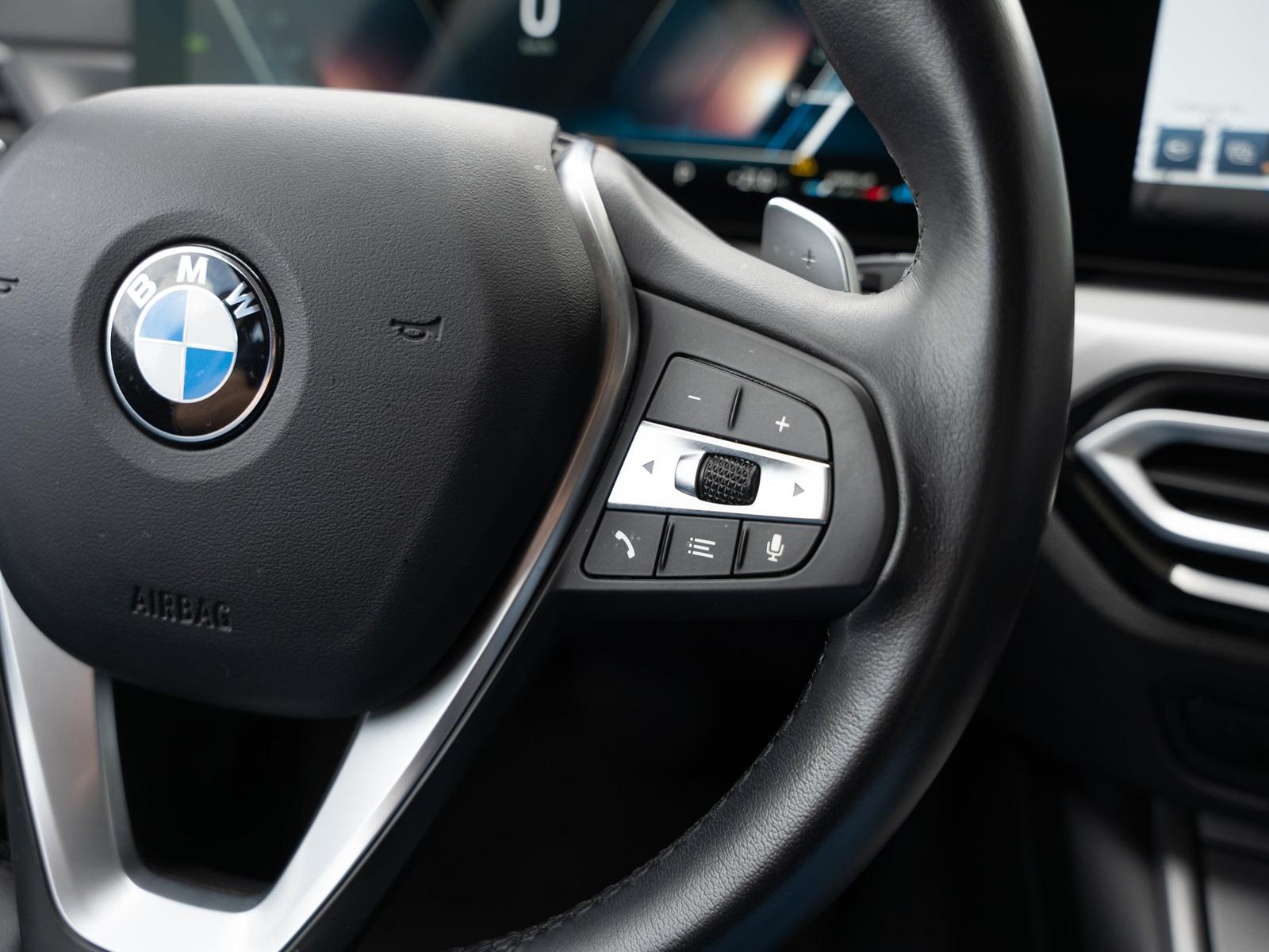 BMW 320 i touring.ACC.AHK., миниатюра 21