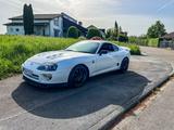Toyota *TAUSCH* Toyota Supra MK4 2JZ-GTE V160 Big... - Toyota Supra aus 1995