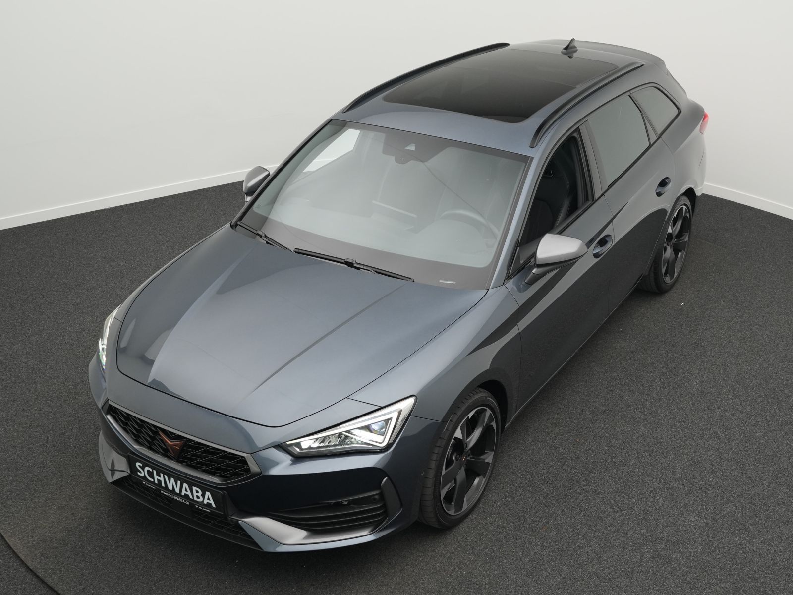 Cupra Leon - Bild 19