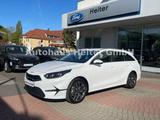 Kia cee'd SW Spirit / 7.Gang+Kamera+JBL - Kia: Cee D SW Spirit