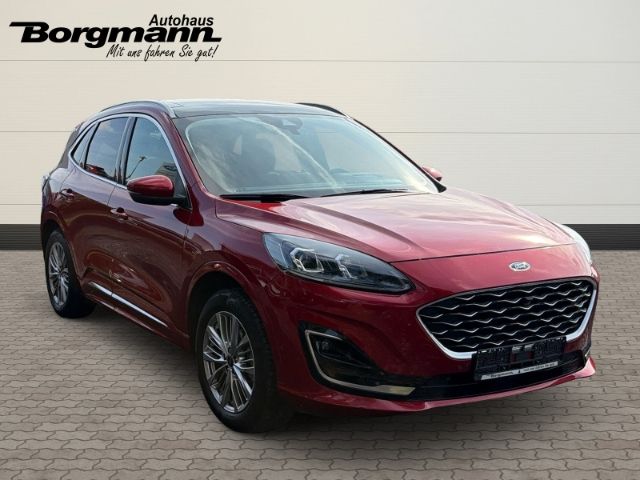 Ford Kuga Plug-In Hybrid (152 PS) - Panorama - AHK -  imagem 3