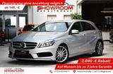 Mercedes-Benz A180 BlueEfficiency AMG Sport Line 2.Hd - gebrauchte Mercedes-Benz A 180 aus dem Jahr 2013