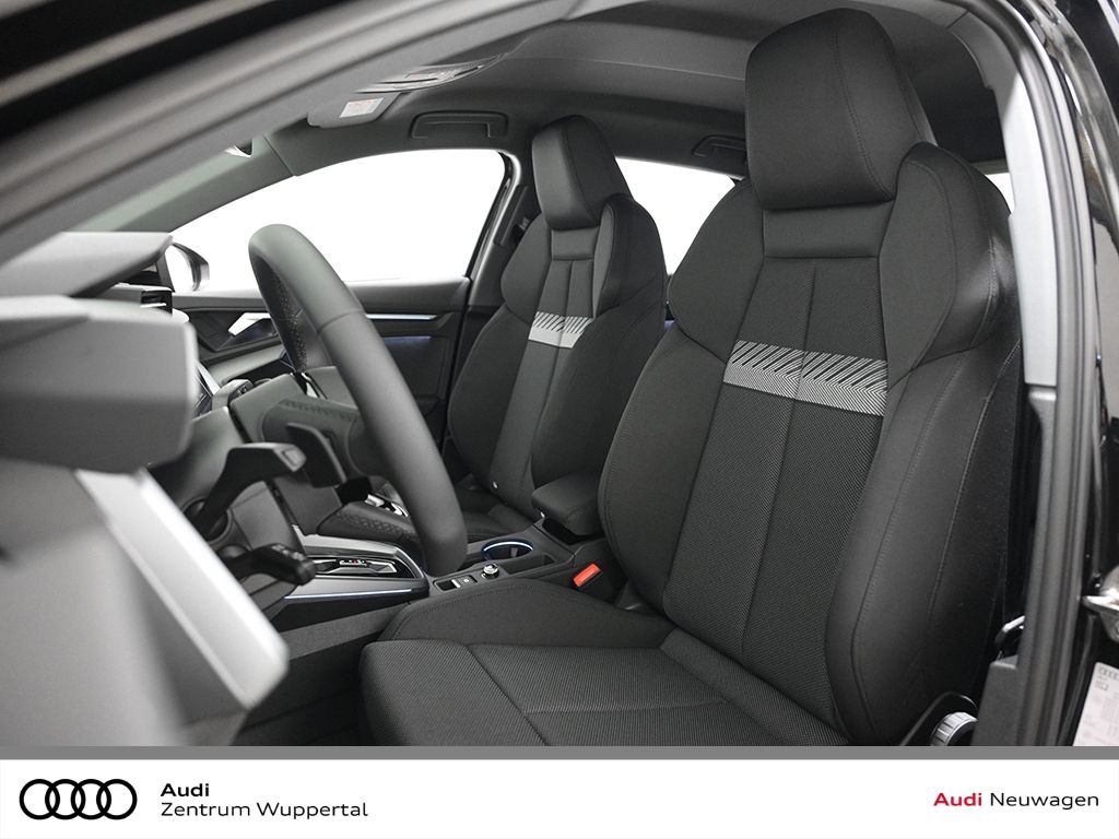 Audi A3 - Bild 11