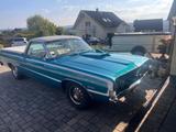 Ford Ranchero  - Ford: Rancher