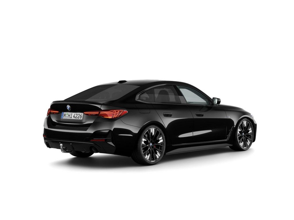 BMW 430 Gran Coupé - Bild 3
