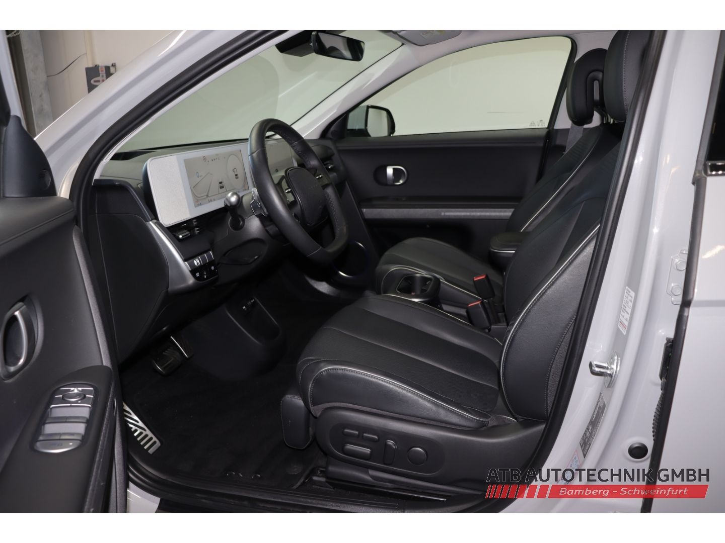 Hyundai IONIQ 5 - Bild 7