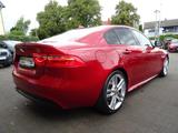 Jaguar XE R-Sport 2. HAND BI-XENON LEDER HEAD-UP NAVI - gebrauchte Jaguar XE aus dem Jahr 2016