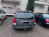 Peugeot 307 Diesel - Peugeot 307 aus 2007: Kombi
