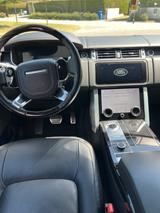 Land Rover Range Rover 5.0 P525 V8 Kompressor Autobiogr... - Land Rover Range Rover in München