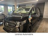 Mercedes-Benz V VIP 300d Massage TV SKY Stars LUXURY - Mercedes-Benz: Sk