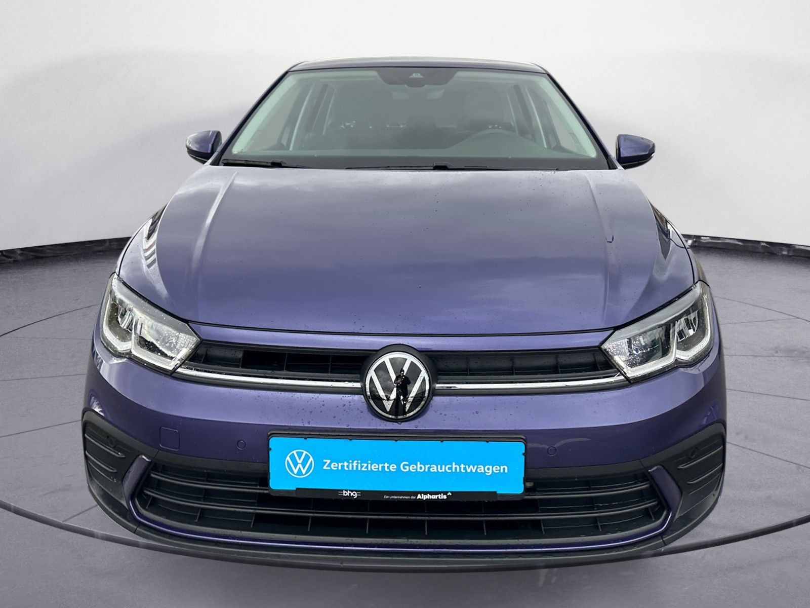 Volkswagen Polo - Bild 7