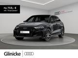 Audi RS 3 SB 2.5 TFSI qu. LED SONOS Pano Sportabgas - Audi RS3 Tageszulassungen