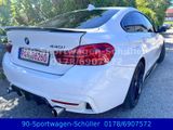 BMW 440 Baureihe 4 Gran Coupe 440 i xDrive M Sport* - BMW 4 Series: Gran