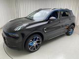 Lynk&Co 01 1.5 TD PHEV 1.5 Plug-in-Hybrid Automatik 360° - schwarze Lynk&Co 01