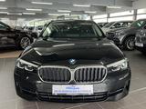 BMW 520 d Touring xD Business+Driving+Park Assist - BMW 520 Gebrauchtwagen in Hamm