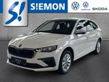Skoda Scala 1.0 TSI SELECTION LED Apple CarPlay Alu