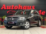 Mercedes-Benz GLK 220 CDI BlueEfficiency 4Matic PANO/NAVI/AHK - Mercedes-Benz aus 2009: Geländewagen