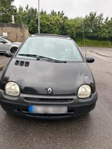 Renault Twingo Tuv 12/2027 - gebrauchte Renault Twingo aus dem Jahr 2006