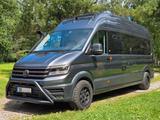 Volkswagen SOD Grand California Exclusiv 4Motion