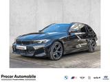 BMW 318d Touring M Sport LC Plus. AHK HiFi DAB Komfo - BMW 318 in Hagen