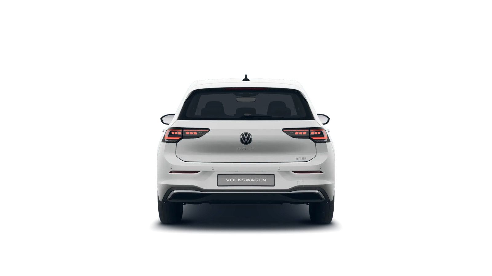 Volkswagen Golf VIII 1.5 eTSI DSG "ENERGY" PDC SHZ foto 7