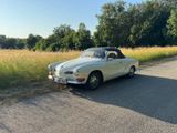 Volkswagen Karmann Ghia Cabrio BJ 70, TÜV neu - Volkswagen: Ghia