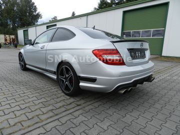 Mercedes C 180 - 9