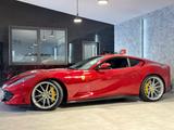 Ferrari 812 Superfast/NOVITEC/LIFT/CARBON/PASSANGE/TITAN - Ferrari 812 aus 2019