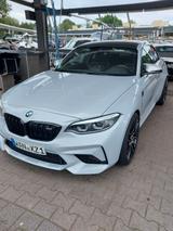 BMW M2 Competition - BMW M2 in Gelsenkirchen