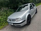 Volkswagen Golf 1.4 EU4 Basis Basis - Volkswagen Golf aus 2000: Kombi