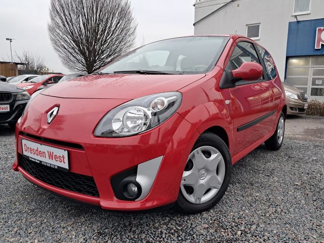 Renault Twingo ECO2