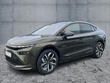 Skoda Enyaq Coupe 85 Sportline MAXX+WINTER+AHK+HEADUP - Skoda Enyaq in Frankfurt (Main)