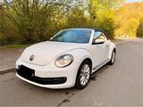Volkswagen Beetle Cabriolet, 1.2 TSI - Volkswagen Beetle in Wuppertal